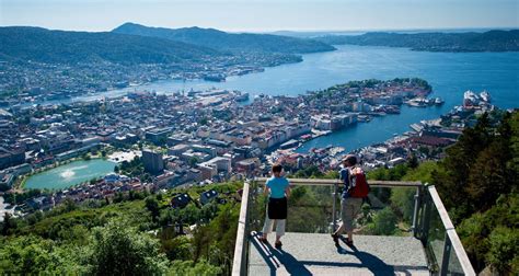 bansa bergen|Visit Bergen .
